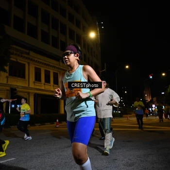 Runner Photo 5709456
