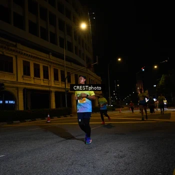 Runner Photo 5709457