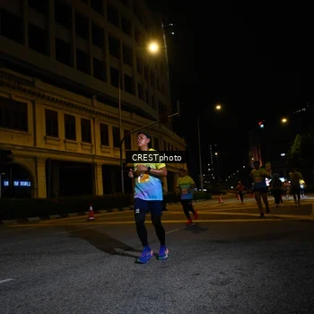 Runner Photo 5709459
