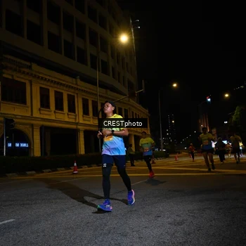 Runner Photo 5709461
