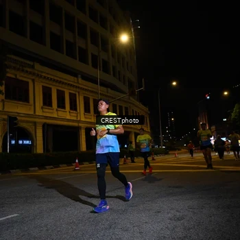 Runner Photo 5709462