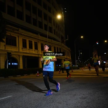 Runner Photo 5709463