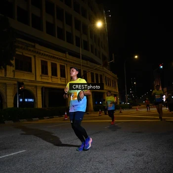 Runner Photo 5709464
