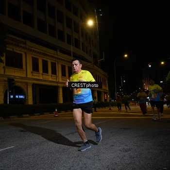 Runner Photo 5709467