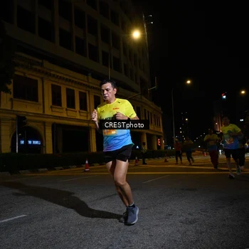 Runner Photo 5709468