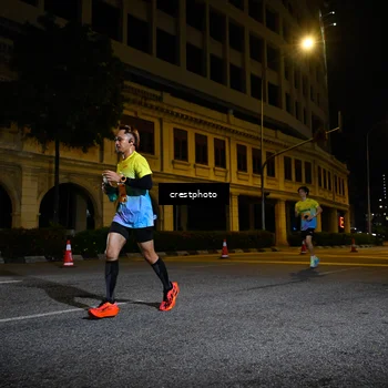 Runner Photo 5709481