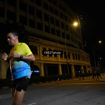 Runner Photo 5709482