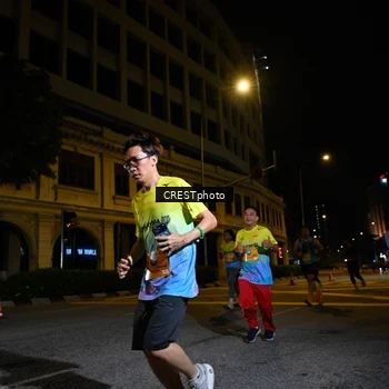 Runner Photo 5709483