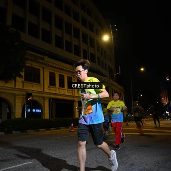 Runner Photo 5709484