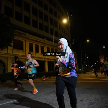 Runner Photo 5709487