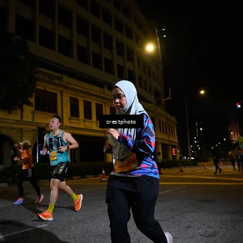 Runner Photo 5709493
