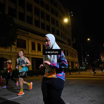 Runner Photo 5709495
