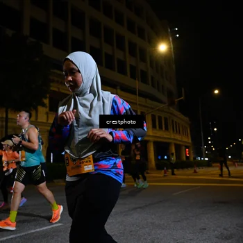 Runner Photo 5709497