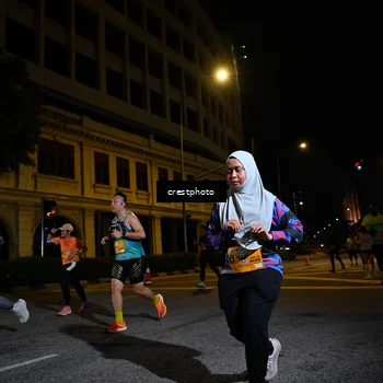 Runner Photo 5709498