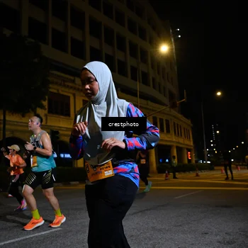 Runner Photo 5709499