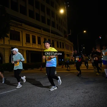 Runner Photo 5709500