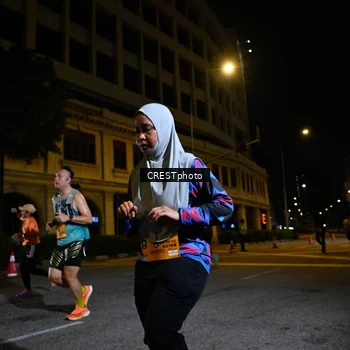 Runner Photo 5709501