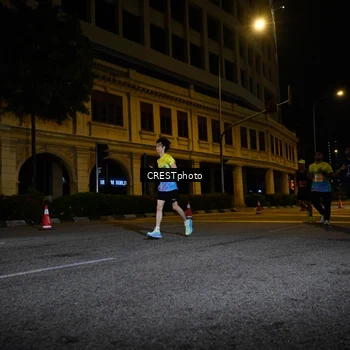 Runner Photo 5709502