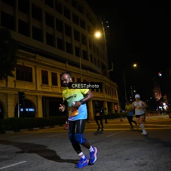 Runner Photo 5709503