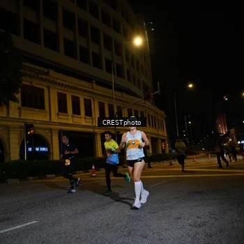 Runner Photo 5709504