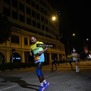 Runner Photo 5709505
