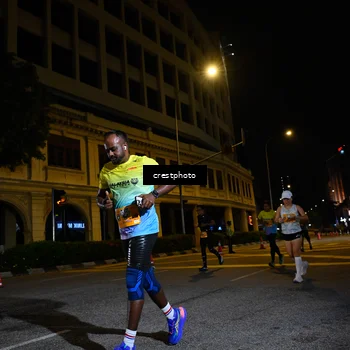 Runner Photo 5709506