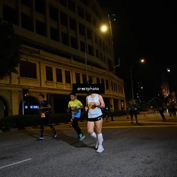 Runner Photo 5709508