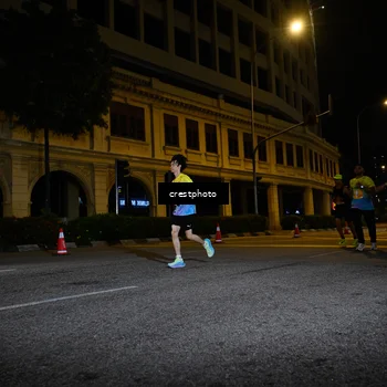 Runner Photo 5709513