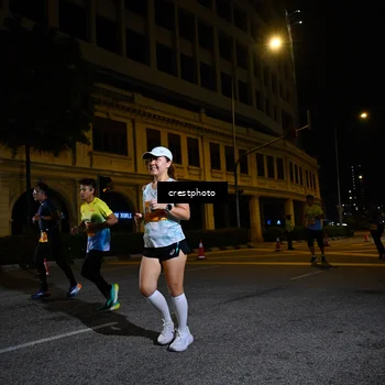 Runner Photo 5709517