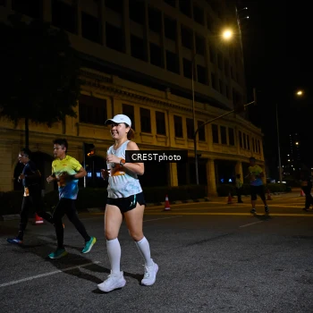 Runner Photo 5709518