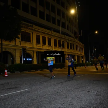 Runner Photo 5709520