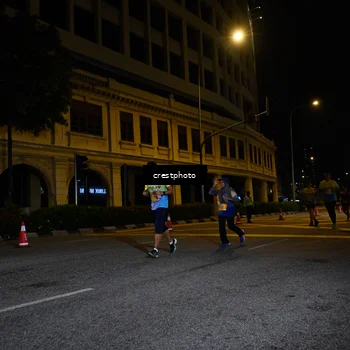 Runner Photo 5709521