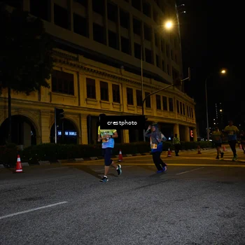 Runner Photo 5709523