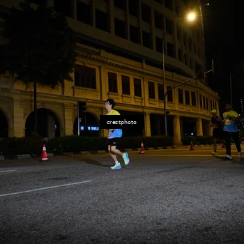 Runner Photo 5709524