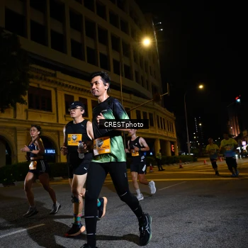 Runner Photo 5709531