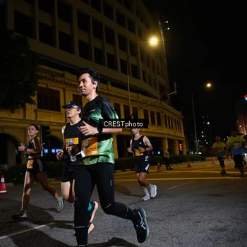 Runner Photo 5709532