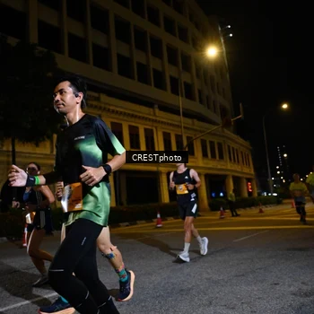 Runner Photo 5709533