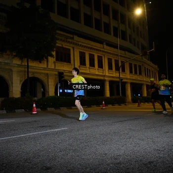 Runner Photo 5709534