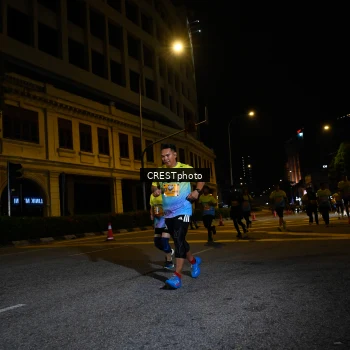 Runner Photo 5709535