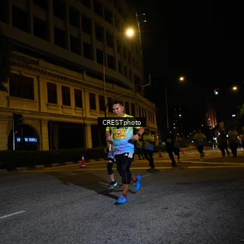 Runner Photo 5709536