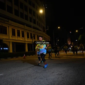Runner Photo 5709538