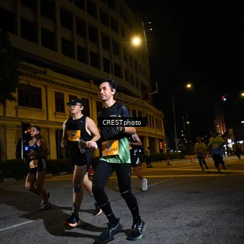 Runner Photo 5709539