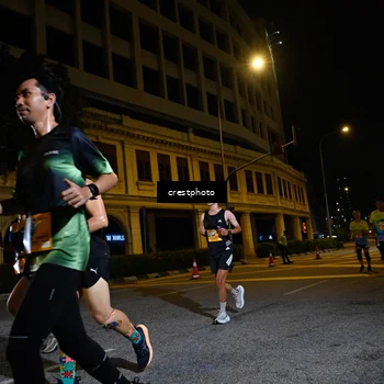 Runner Photo 5709540