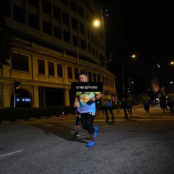 Runner Photo 5709547
