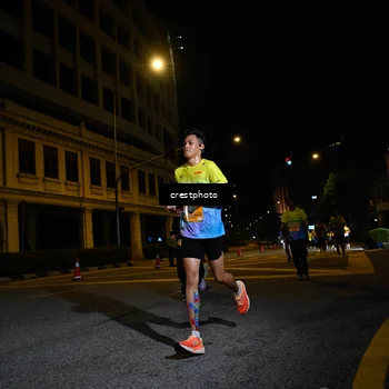 Runner Photo 5709548