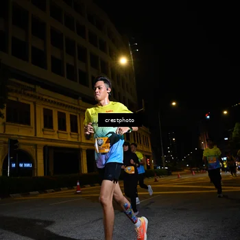 Runner Photo 5709549