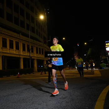 Runner Photo 5709550