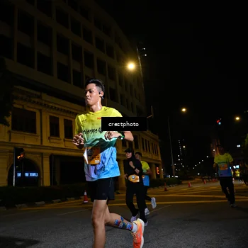 Runner Photo 5709552