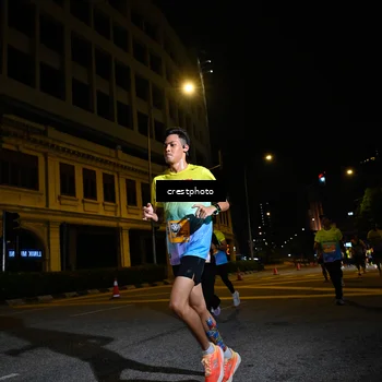 Runner Photo 5709553