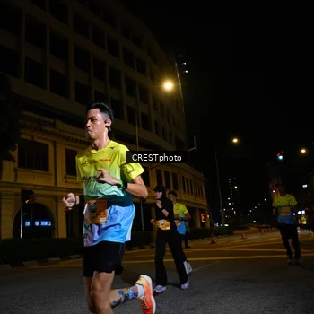 Runner Photo 5709554
